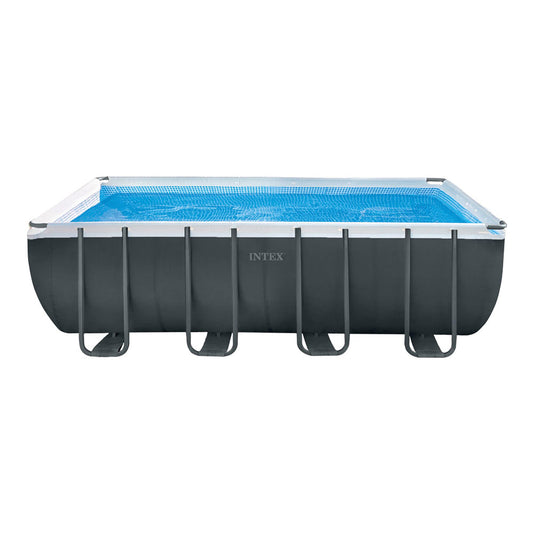 Intex Ultra XTR Rechthoekig Frame Pool 5, 26356NP